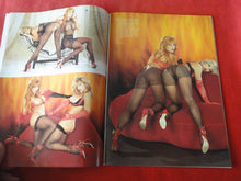 Load image into Gallery viewer, Vintage Nude Erotic Sexy Adult Magazine Leg Show December 1997     JB59
