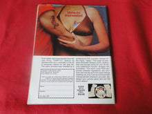 Load image into Gallery viewer, Vintage Nude Erotic Sexy Adult Big Tit Magazine Gent December 1982      P92
