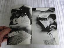 Load image into Gallery viewer, Vintage Adult Erotic Sexy Magazine/ Pamphlet Gay Interest Race No. 2       106
