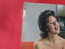 Load image into Gallery viewer, Vintage Nude Erotic Sexy Adult Magazine The New Pix May 1966         JB1a
