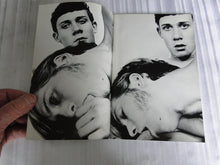 Load image into Gallery viewer, Vintage Adult Erotic Sexy Magazine/ Pamphlet Gay Interest Race No. 2       106
