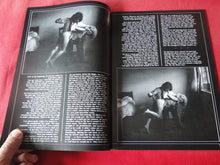 Load image into Gallery viewer, Vintage Nude Erotic Sexy Adult Magazine BDSM New Supplement Blushes #19    1H
