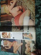 Load image into Gallery viewer, Vintage Nude Erotic Sexy Adult Magazine Fling November 1970         JB16
