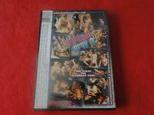 Load image into Gallery viewer, Vintage Adult Porn XXX DVD Erotic Movie Colossal Orgy 3            X19
