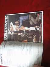 Load image into Gallery viewer, Vintage Nude Erotic Sexy Adult Magazine Private 29 Swedish         JB15

