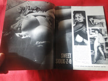 Load image into Gallery viewer, Vintage Nude Erotic Sexy Adult Magazine The New Pix May 1966         JB1a
