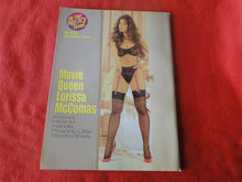 Load image into Gallery viewer, Vintage Nude Erotic Sexy Adult Magazine Leg Show January 1998     G8
