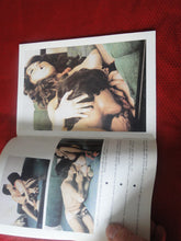 Load image into Gallery viewer, Vintage Nude Erotic Sexy Adult Magazine Private 29 Swedish         JB15
