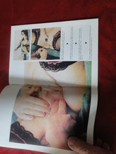 Load image into Gallery viewer, Vintage Nude Erotic Sexy Adult Magazine Private 29 Swedish         JB15
