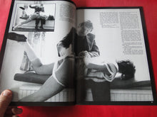 Load image into Gallery viewer, Vintage Nude Erotic Sexy Adult Magazine BDSM New Supplement Blushes #19    1H

