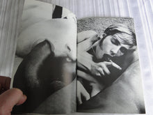 Load image into Gallery viewer, Vintage Adult Erotic Sexy Magazine/ Pamphlet Gay Interest Race No. 2       106
