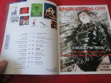 Load image into Gallery viewer, Vintage Nude Erotic Sexy Adult Magazine Fetish #13      JB65
