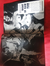 Load image into Gallery viewer, Vintage Nude Erotic Sexy Adult Magazine The New Pix May 1966         JB1a
