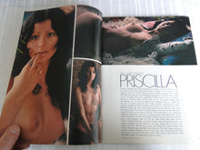 Load image into Gallery viewer, Vintage Nude Erotic Sexy Adult Men&#39;s Magazine Oui February 1973      146
