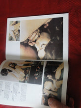 Load image into Gallery viewer, Vintage Nude Erotic Sexy Adult Magazine Private 29 Swedish         JB15
