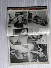 Load image into Gallery viewer, Vintage Nude Erotic Sexy Adult Big Tit Magazine Juggs July 1987            SK3
