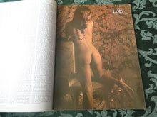 Load image into Gallery viewer, Vintage Nude Erotic Sexy Adult Magazine Club International 1973       JB16
