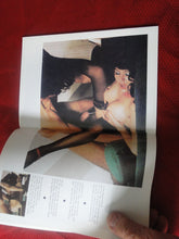 Load image into Gallery viewer, Vintage Nude Erotic Sexy Adult Magazine Private 29 Swedish         JB15
