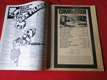 Load image into Gallery viewer, Vintage Nude Erotic Sexy Adult Magazine Cavalcade May 1975            P13
