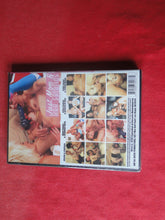 Load image into Gallery viewer, Vintage Adult Erotic Sexy Porn XXX DVD SEALED Just Mom &amp; Her Friends      NN
