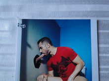 Load image into Gallery viewer, Vintage Gay Interest Nude Hot Hung Male Photo 5 x 7 Gay Glory Hole     H41
