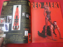 Load image into Gallery viewer, Vintage Nude Erotic Sexy Adult Magazine Fetish #13      JB65
