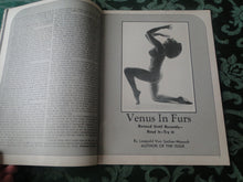 Load image into Gallery viewer, Vintage Nude Erotic Sexy Adult Magazine Jaguar February 1971         JB17
