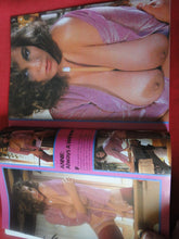 Load image into Gallery viewer, Vintage Nude Erotic Sexy Adult Big Tit Magazine Gent December 1982      P92

