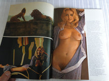 Load image into Gallery viewer, Vintage Nude Erotic Sexy Adult Men&#39;s Magazine Oui February 1973      146
