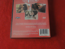 Load image into Gallery viewer, Vintage Adult Porn XXX DVD Erotic Movie Three Ripening Cherries Dorothy LeMay Mary Ryan X19
