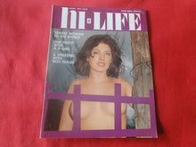 Load image into Gallery viewer, Vintage Nude Erotic Sexy Adult Magazine Hi Life March 1964          JB1a
