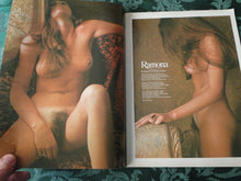 Load image into Gallery viewer, Vintage Nude Erotic Sexy Adult Magazine Club International 1973       JB16
