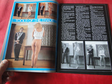 Load image into Gallery viewer, Vintage Nude Erotic Sexy Adult Magazine BDSM New Supplement Blushes #18    1H
