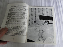 Load image into Gallery viewer, Vintage Nude Erotic Sexy Adult Magazine/Digest/Pamphlet BDSM Girls Weird Bondage Nightmare Nutrix   106
