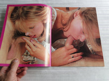 Load image into Gallery viewer, Vintage Nude Erotic Sexy Adult Magazine Anita&#39;s Turn On All Color    JB33
