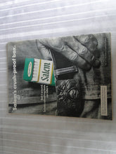 Load image into Gallery viewer, Vintage Nude Erotic Sexy Adult Men&#39;s Magazine Oui February 1975       146
