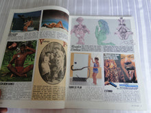 Load image into Gallery viewer, Vintage Nude Erotic Sexy Adult Magazine Chic December 1981     101
