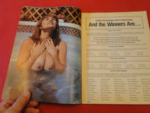 Load image into Gallery viewer, Vintage Nude Erotic Sexy Adult Magazine Gent March 1981 Uschi     P111
