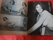 Load image into Gallery viewer, Vintage Nude Erotic Sexy Adult Magazine Hi Life March 1964          JB1a
