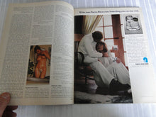 Load image into Gallery viewer, Vintage Nude Erotic Sexy Adult Men&#39;s Magazine Oui February 1975       146
