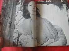 Load image into Gallery viewer, Vintage Nude Erotic Sexy Adult Magazine Hi Life March 1964          JB1a
