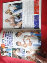 Load image into Gallery viewer, Vintage Adult Erotic Sexy Magazine Gay Interest Black Inches November 2004      G1
