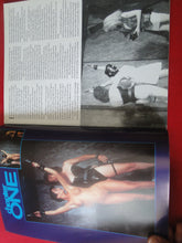 Load image into Gallery viewer, Vintage Nude Erotic Sexy Adult Magazine I Was An Undercover Slave May 1994     JB51
