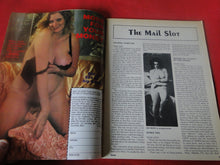 Load image into Gallery viewer, Vintage Nude Erotic Sexy Adult Big Tit Magazine Gent November 1982      P92
