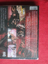 Load image into Gallery viewer, Vintage Adult Erotic Sexy Porn XXX DVD SEALED Wicked Divine               NN
