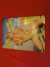 Load image into Gallery viewer, Vintage Nude Erotic Sexy Adult Magazine Live Jan. 1987   P111
