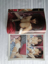 Load image into Gallery viewer, Vintage Nude Erotic Sexy Adult Big Tit Magazine Juggs November 1987            SK3
