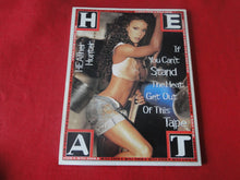 Load image into Gallery viewer, Vintage Nude Erotic Sexy Adult Magazine AVN Adult Video News April 1997   G3
