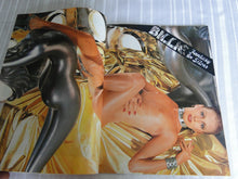 Load image into Gallery viewer, Vintage Nude Erotic Sexy Adult Magazine Chic December 1981     101
