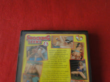 Load image into Gallery viewer, Vintage Adult Porn XXX DVD Erotic Movie Shocking Teens 4        X19
